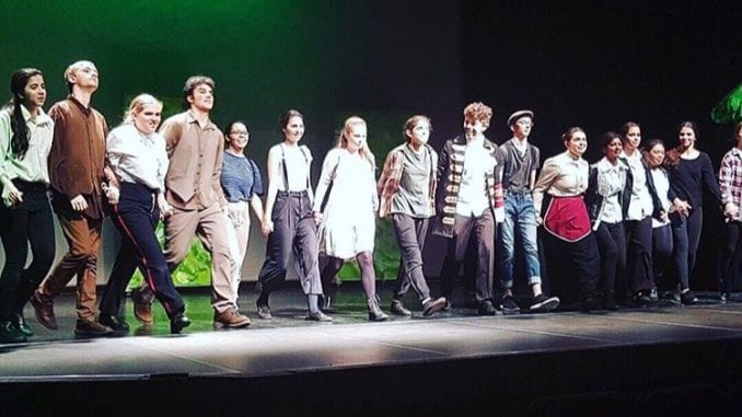 theatre