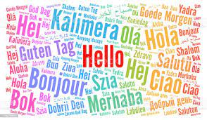 Hello